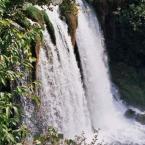 Upper D�den Waterfalls