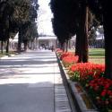 Topkapi Palace � The Second Court