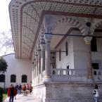 Topkapi Palace � Arz odası
