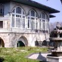 Topkapi Palace � Mecidiye kiosk
