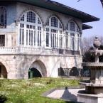 Topkapi Palace � Mecidiye kiosk