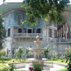 Topkapi Palace � Baghdad Pavillion 