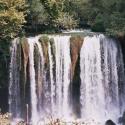 Upper D�den Waterfalls