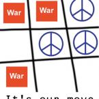 its our move...