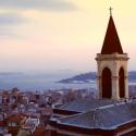 View of Istanbul