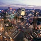 DOWN TOWN-CASABLANCA