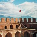Red Tower