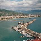 Harbour