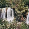 Upper D�den Waterfalls