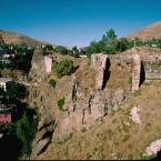 View of Bitlis