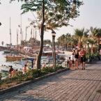 Side � Marina