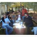 break between lectures