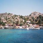 Isle of Kekova