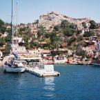 Isle of Kekova