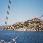 Isle of Kekova