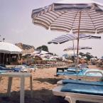 Keykubat Beach