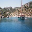 Kekova � Paradise Bay