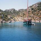 Kekova � Paradise Bay
