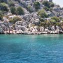Kekova � Paradise Bay