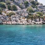 Kekova � Paradise Bay