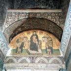 Aya Sofya � Mural