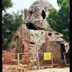 Byzantine Church