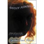 My book cover Garden Pleasures
