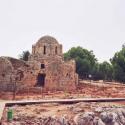 Alanya Castle � Byzantine Church