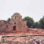 Alanya Castle � Byzantine Church