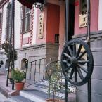 Galata Residence