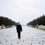 An�tkabir in Ankara, Turkey