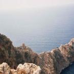 Alanya Peninsula