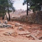 Alanya Inner Castle