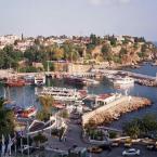 Kaleici Marina