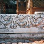 Archeological Museum park