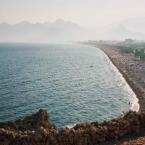 Konyaalti Beach