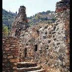 Alanya Castle