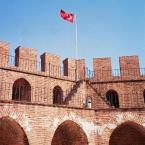 Alanya Kızıl Kule