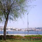 View to Golden Horn from Balat