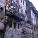 The old house in Balat