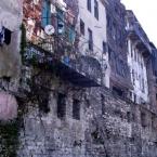 The old house in Balat