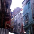 Fener Street
