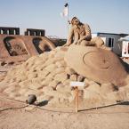 Lara Beach Sand City