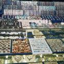 Silver Shop in Kapalı �arşı