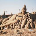 Lara Beach Sand City