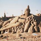 Lara Beach Sand City