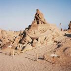 Lara Beach Sand City