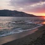 Alanya Sunset