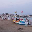 Altinkum deniz