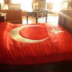 Ataturk\'s Room